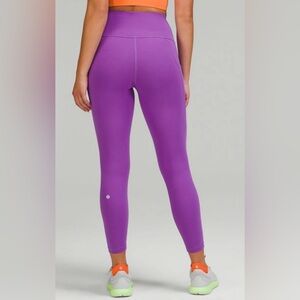 Lulu lemon leggings